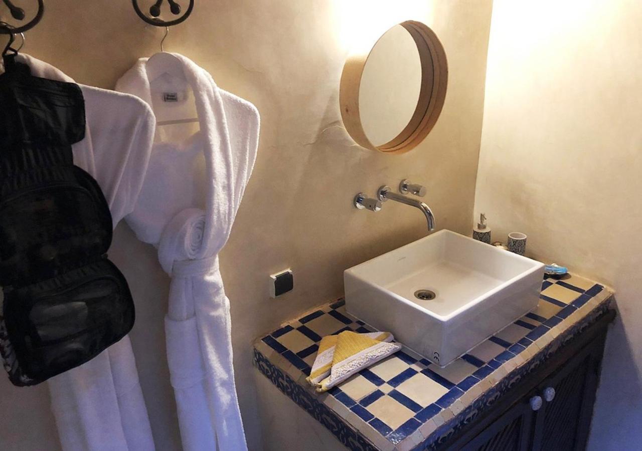 Maison Alphea Spa Hammam Ait Hamid Exterior photo