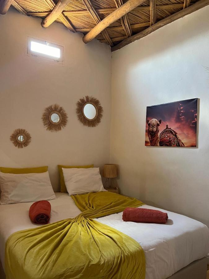 Maison Alphea Spa Hammam Ait Hamid Exterior photo