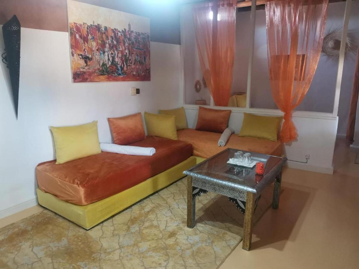 Maison Alphea Spa Hammam Ait Hamid Exterior photo