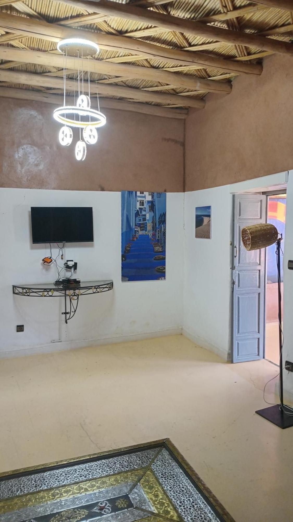 Maison Alphea Spa Hammam Ait Hamid Exterior photo